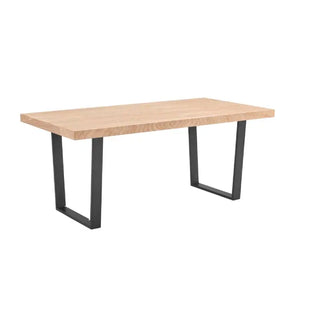 Boston Medium Dining Table - 1.8m